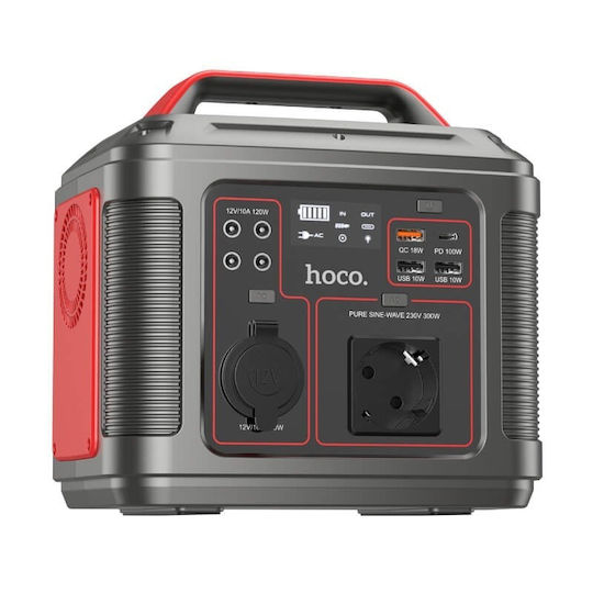 Hoco DB28 Електроцентрала