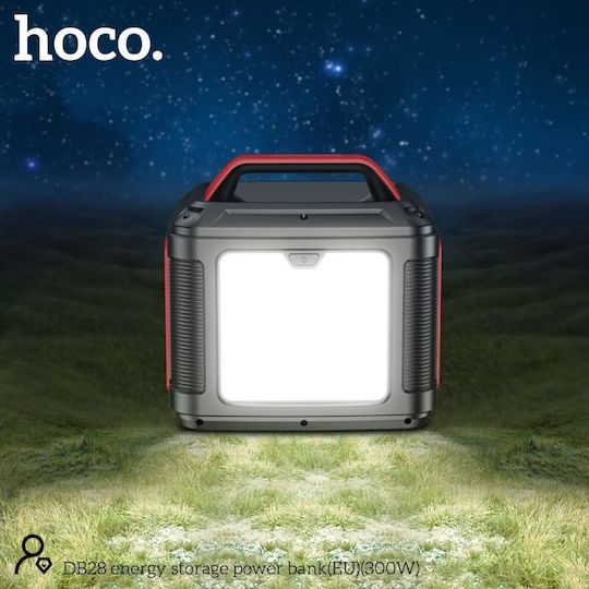 Hoco DB28 Електроцентрала