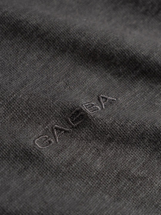 T-shirt Pirate Black 12015-Grey