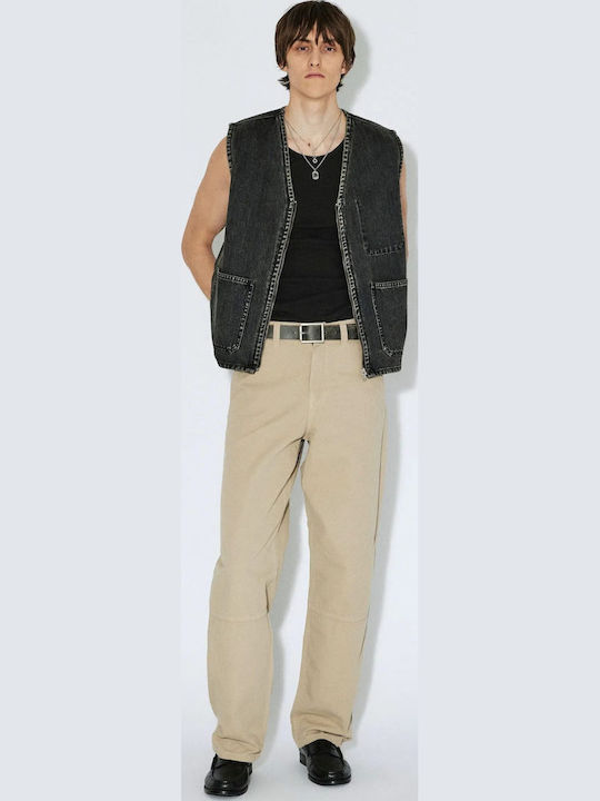 Μπλούζα Aged Black
