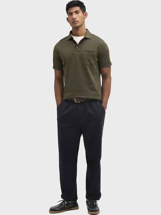 Barbour Barbour