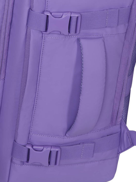 American Tourister Backpack 26.5lt Purple