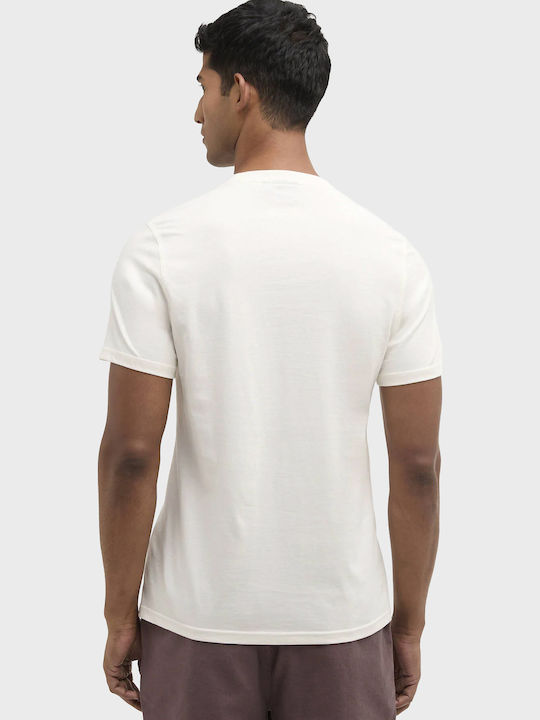 Tricou Alb