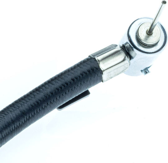 Einparts Car Tire Pump 150PSI with Cable 12V