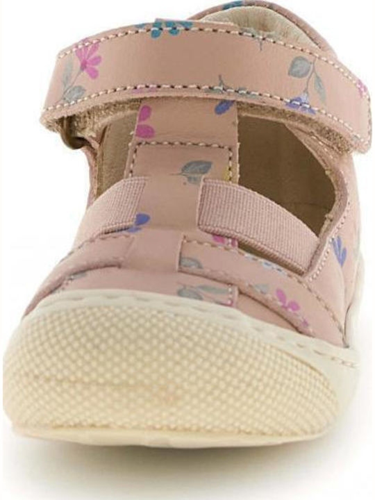 Anatomic Pink Sandals