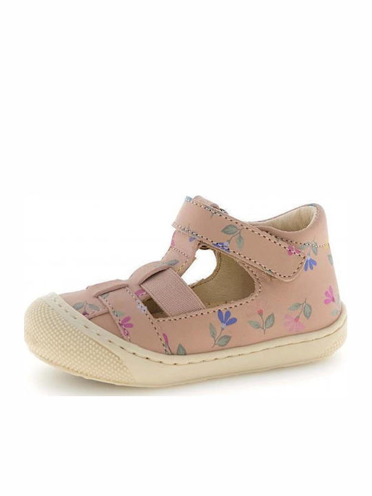 Anatomic Pink Sandals