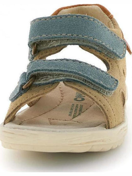 Kids' Anatomic Beige Sandals