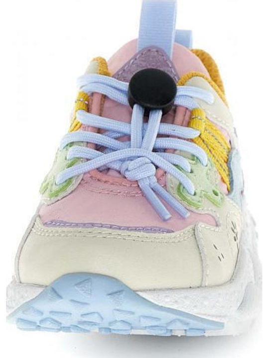 Kids Sneakers Anatomic Multicolour