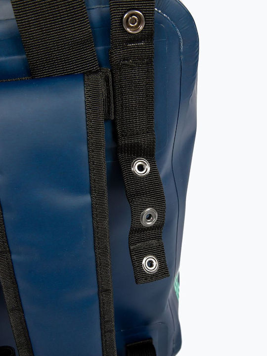 Jobe Wasserdichter Kulturbeutel 20 L Mitternachtsblau