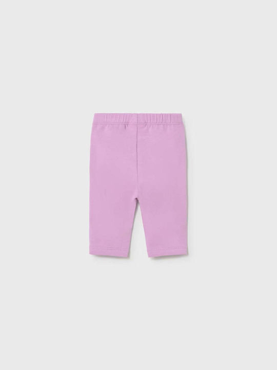 Kinder Sweatpants Set - Jogginganzug Lilac 3Stück