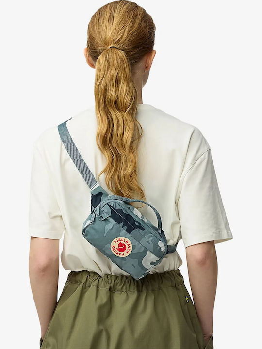 Hip Pack Τσαντάκι Μέσης Μπλε