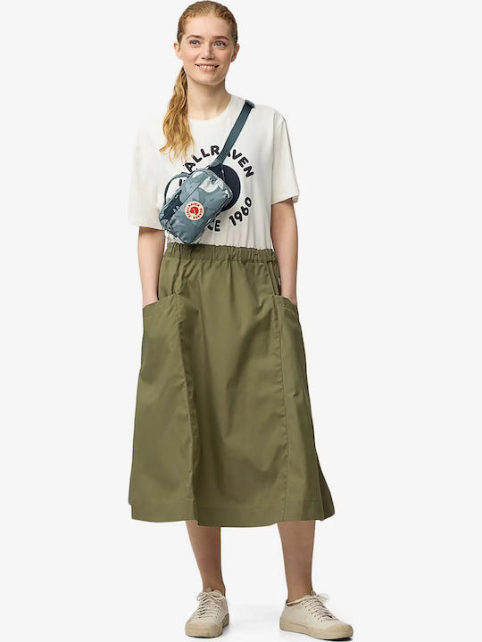 Hip Pack Τσαντάκι Μέσης Μπλε