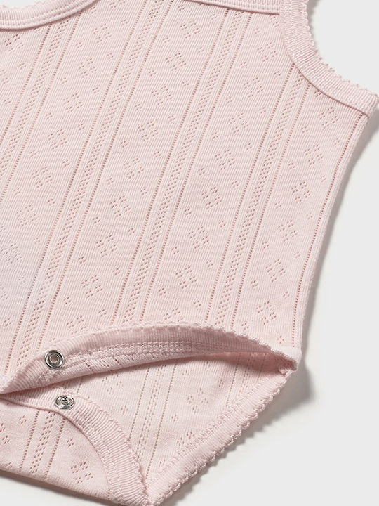 Mayoral Rosa Body
