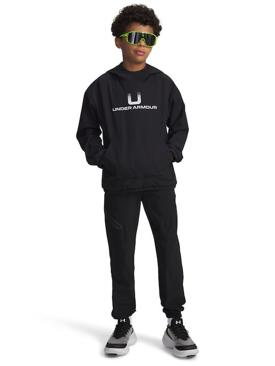 Kinder Trainingsanzüge Kinder Jogginghose Schwarz