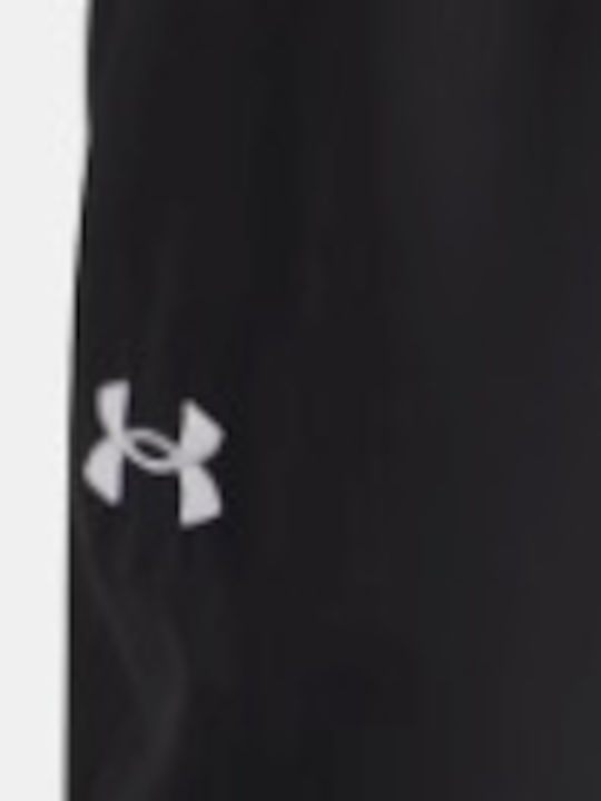 Pantaloni De Trening Pentru Copii Black/White