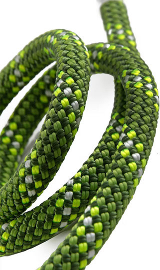 Beal Rando Standard BC08R.30.G Dynamic Climbing Rope with Length 30m Green