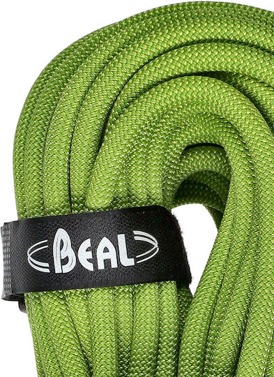 Beal Virus Standard Kletterseil mit Länge 80m Grün