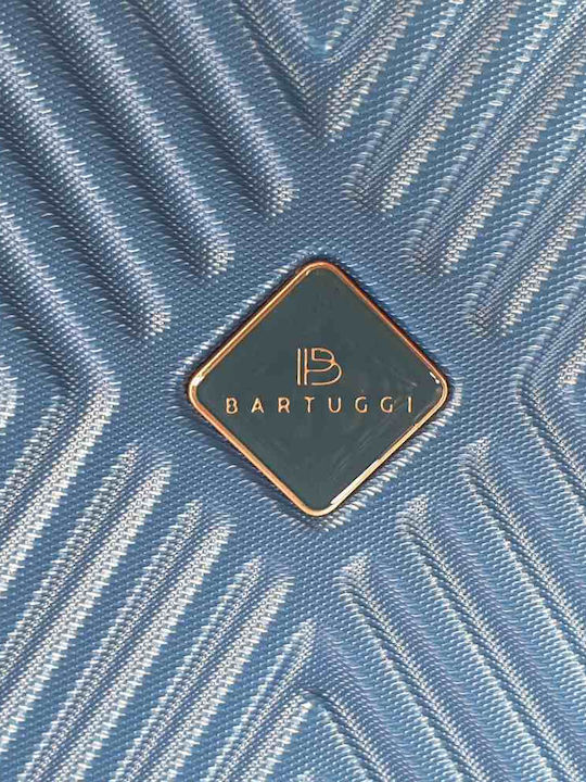 Bartuggi Βαλίτσα Μεγάλη Μπλε