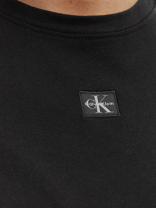 Women's Cotton Blouse Ub1/Black