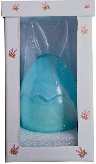 Scented Egg Candle Box of 6 Colors 1 Piece
