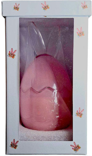 Scented Egg Candle Box of 6 Colors 1 Piece