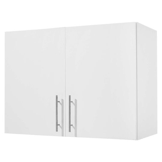 Vevor Ντουλάπι Μπάνιου Πλυντηρίου 40.6x61x61cm Λευκό