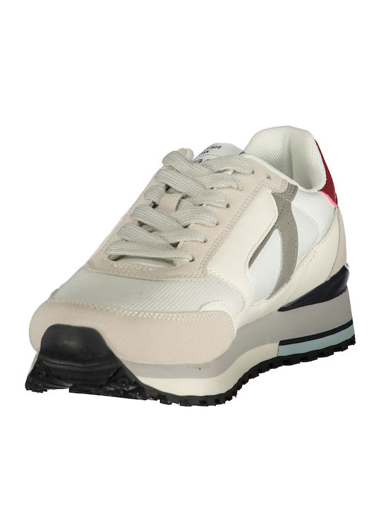 Ανδρικά Sneakers Λευκά