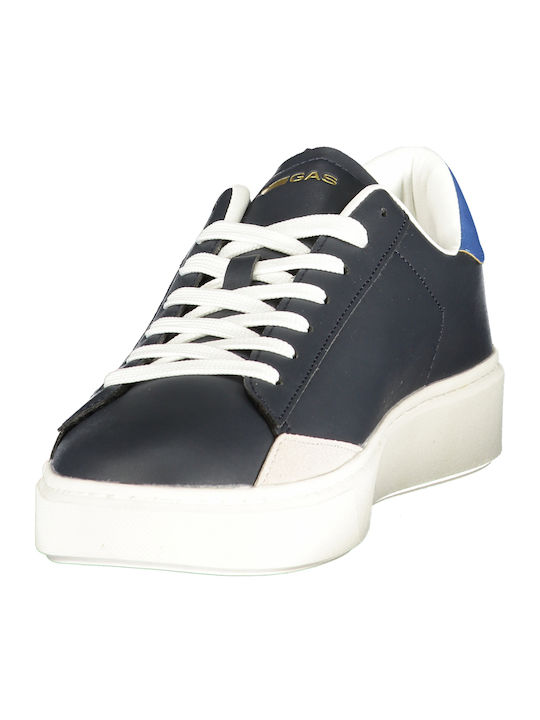 Herren Sneakers Blau