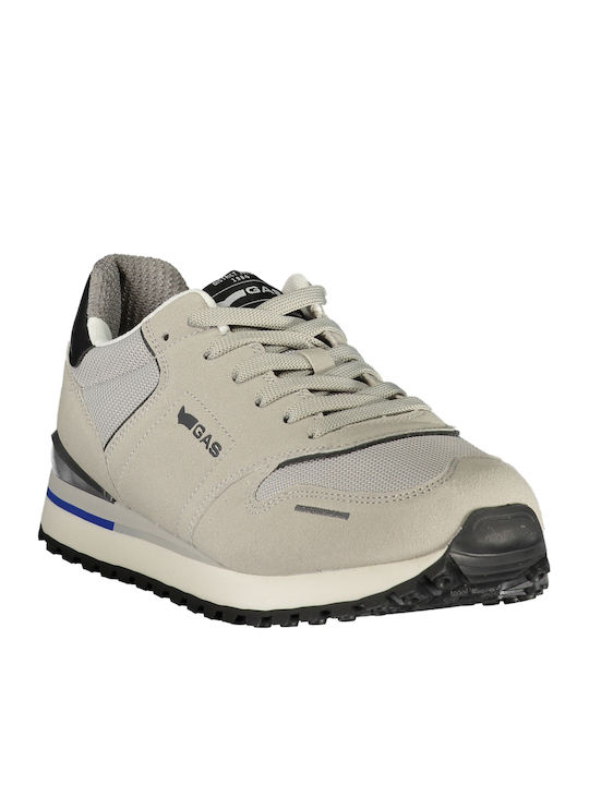 Ανδρικά Sneakers Γκρι