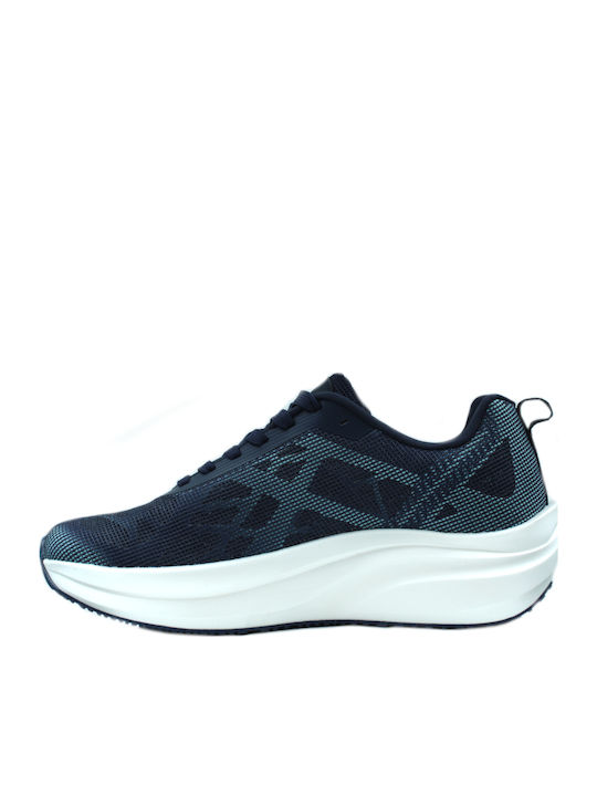 Men's Anatomic Sneakers Blue