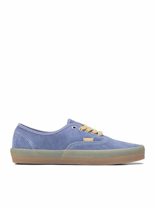 Authentic Men's Blue Sneakers