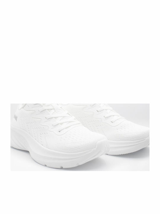 Damen Sneakers Weiß