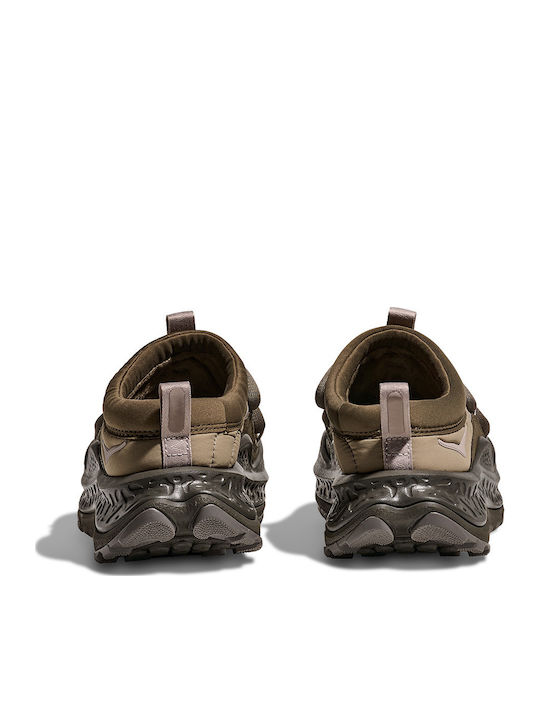 Ora Primo Ανδρικά Sneakers Καφέ