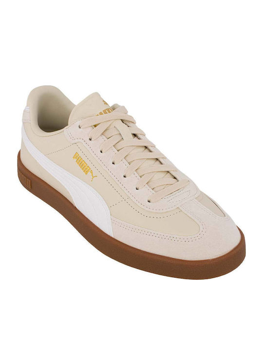 Club Ii Γυναικεία Sneakers Snow / White