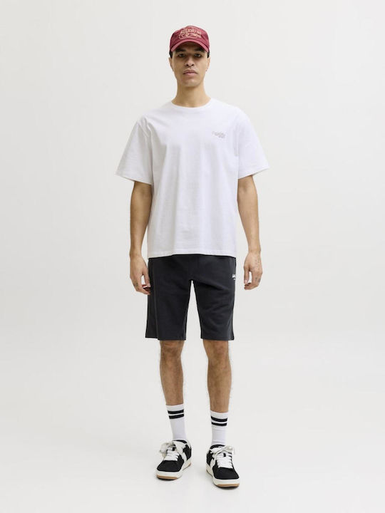 Sport Herren Shorts Schwarz