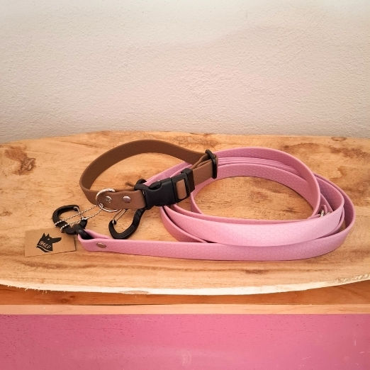 Bailu Dog Leash/Lead Strap In Light Blue Colour
