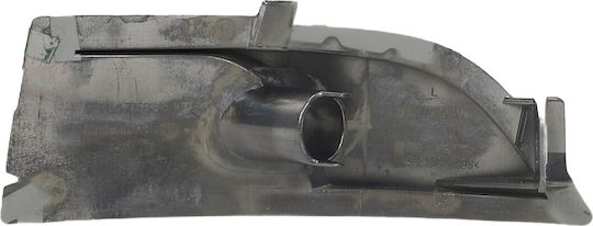 Einparts Left Flash 12V for Ford Ranger Mitsubishi Pick-up 2011-2023