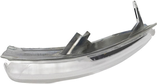 Einparts Left Flash 12V for Ford Ranger Mitsubishi Pick-up 2011-2023