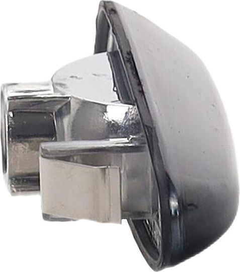 Einparts Αριστερό Φλας 12V για BMW E87 / E90 / E91 / E92 / X1 2003-2013