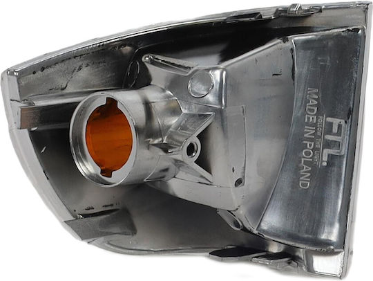 Einparts Δεξί Φλας 12V