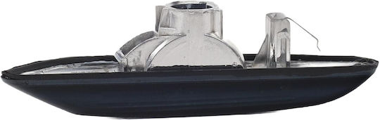 Einparts Αριστερό Φλας 12V για BMW E87 / E90 / E91 / E92 / X1 2003-2013