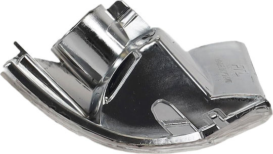 Einparts Flash Stânga 12V