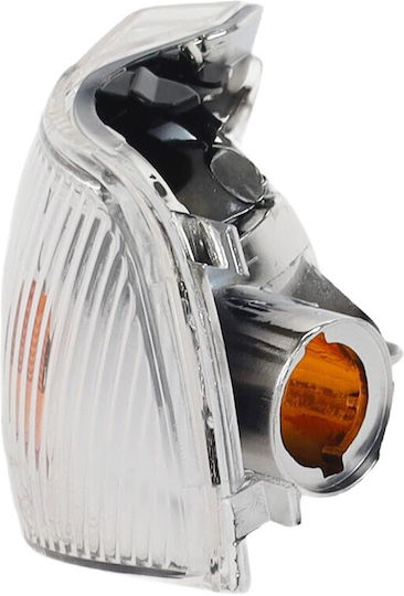 Einparts Flash Stânga 12V