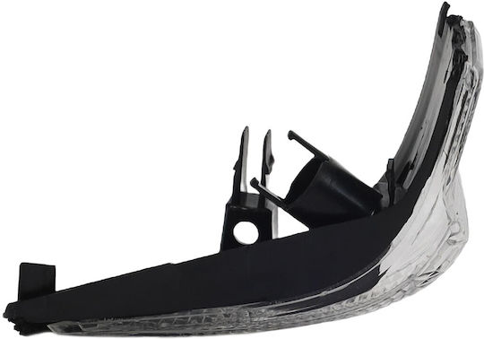 Einparts Right Flash 12V for Toyota Yaris 2011-2020