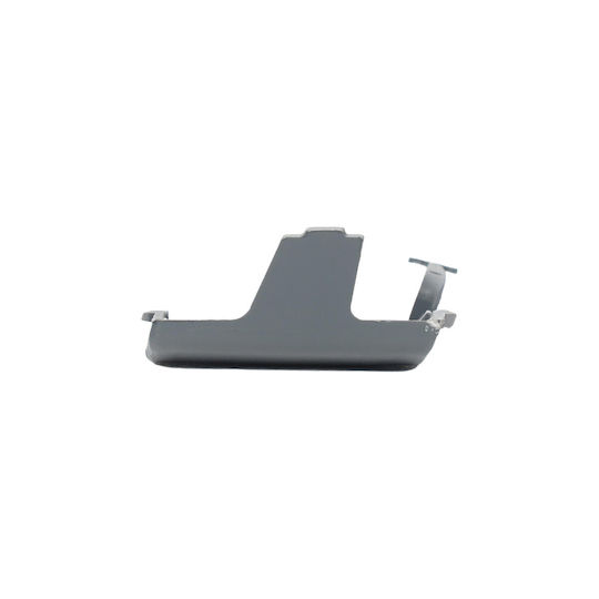 Einparts Automotive Bumper Tow Hook Cover Vw Touran 2003-2010 Replacement