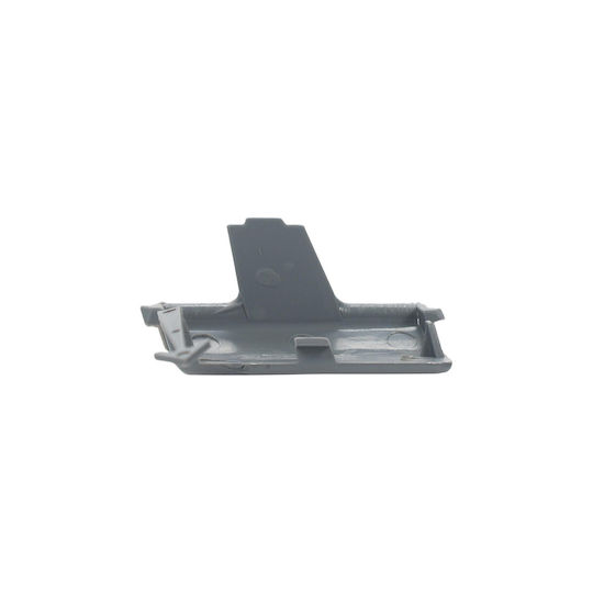 Einparts Automotive Bumper Tow Hook Cover Vw Touran 2003-2010 Replacement