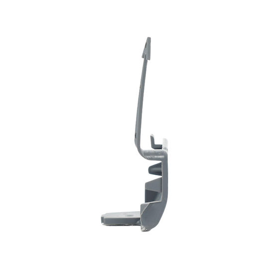 Einparts Automotive Bumper Tow Hook Cover Vw Touran 2003-2010 Replacement