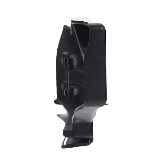 Einparts Bumper Guide Left Vw Passat B55 B6 Quick Install Clip On