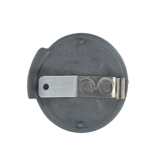 Einparts Automotive Tow Hook Cover Opel Vectra C 2002-2008