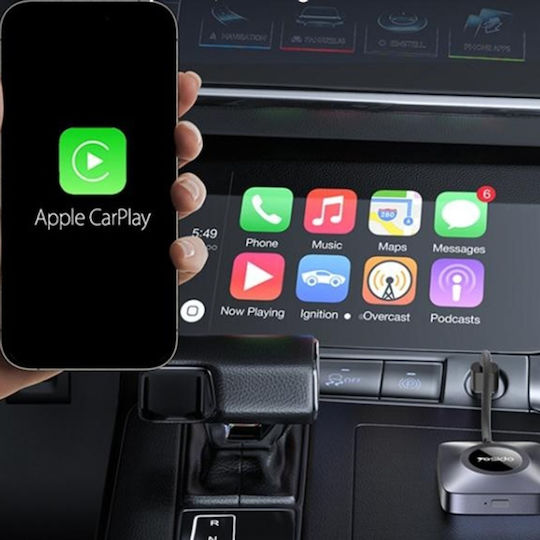 Yesido Adaptor Carplay Pentru Mașini